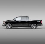 Dodge Dakota 2005 года